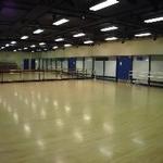 Dance Studio